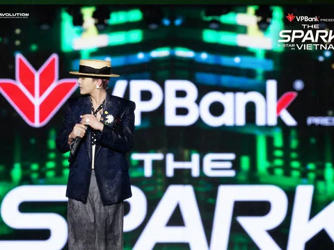 VPBank và chiến lược tiếp cận khách hàng bằng cảm xúc: từ đại nhạc hội K-pop đến đêm nhạc chữa lành