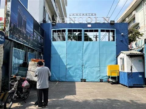 Trung Thuỷ Group lên tiếng về việc khách hàng phản ánh công ty nhận tiền cọc dự án Lancaster Lincoln giải thể
