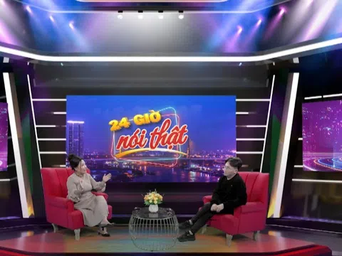 Diễn viên Ngân Quỳnh: “Đàn ông thương mẹ bỏ quên vợ thì dễ tan vỡ gia đình”