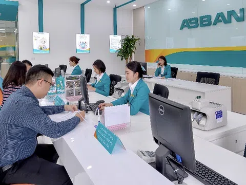Lợi nhuận ABBank "bay hơi" 14% sau soát xét: Hé lộ lý do khác biệt