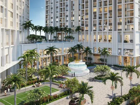Dính vi phạm công bố thông tin, công ty mẹ của Gotec Việt Nam bị xử phạt