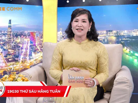 Lằn Ranh Cảm Xúc: Bị giám đốc chia tay sau thời gian ngoại tình,cô gái trả thù bằng việc hạ độc vợ con tình nhân