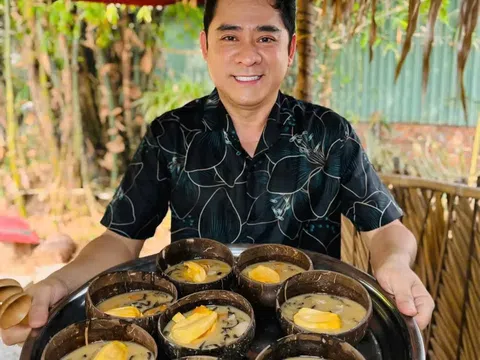 Quản lý của Huỳnh Anh Tuấn cảnh báo về lời kêu gọi hỗ trợ nam diễn viên sau cơn đột quỵ