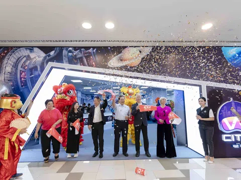 Bước ngoặt công nghệ: VR City ra mắt, mở lối vào vũ trụ thực tế ảo tại Việt Nam