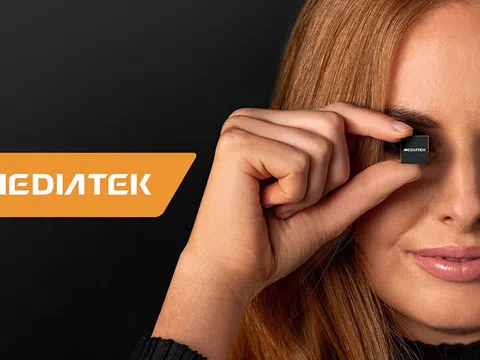 MediaTek phát triển chip sử dụng tiến trình 2nm của TSMC, đạt bước đột phá về hiệu năng và hiệu quả năng lượng