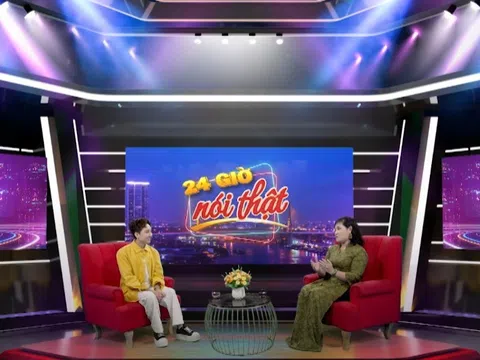 Tiến sĩ tâm lý Tô Nhi A gọi “giả lả” là vùng cấm trong giao tiếp của người miền Nam