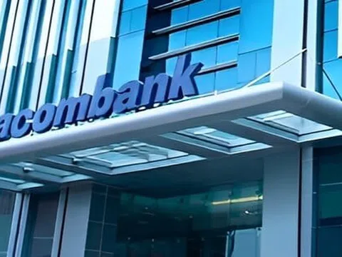 Sacombank Sóc Trăng bị chỉ ra hạn chế trong hoạt động cho vay