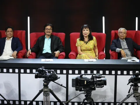 ‘Chinh phục đam mê’ tập 2: Phản ứng của NSƯT Công Ninh khi được nhận xét là một vị giám khảo khó tính
