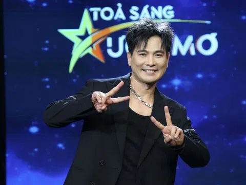 “Tỏa Sáng Ước Mơ” mùa 4: Nguyễn Văn Chung nghiêm khắc, Hải Yến Idol cho điểm tuyệt đối vì lý do đặc biệt