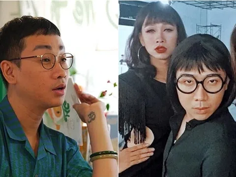 Nam diễn viên được Trấn Thành cho vay 700 triệu: "Tôi phải gặp không ít khó khăn"