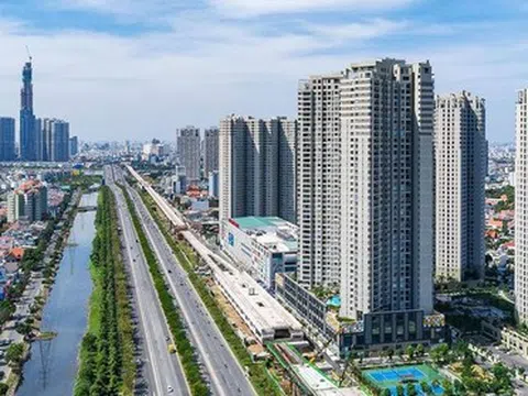 TP HCM đấu thầu 4 khu đất tìm nhà đầu tư dự án đô thị và môi trường