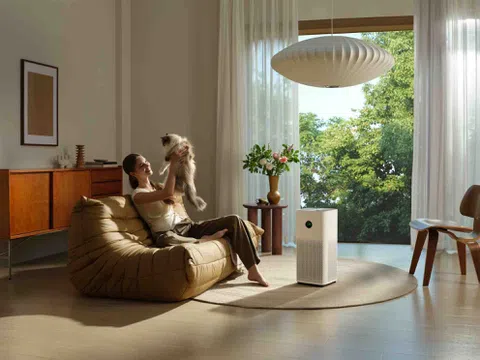 Xiaomi mang Mijia đến Việt Nam: Điều hòa, Tủ lạnh, Máy giặt sấy, Máy lọc không khí