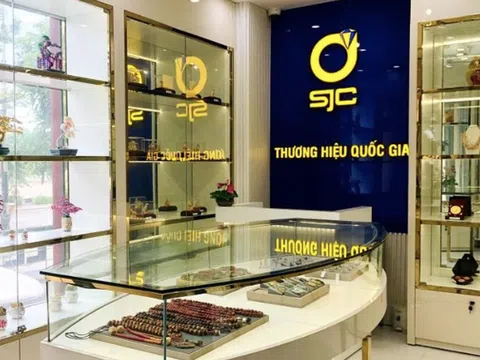 Cạnh tranh không lành mạnh, SJC, Doji, Bảo Tín Minh Châu và TPBank bị xử phạt