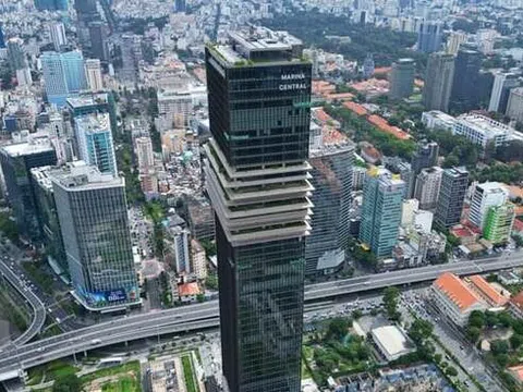 Chủ đầu tư tháp Saigon Marina IFC lỗ mỗi ngày khoảng 15 tỷ đồng