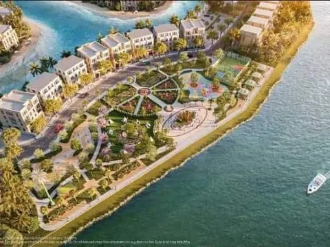 Đằng sau loạt dự án khủng vừa trình làng của doanh nghiệp 'siêu đại gia'