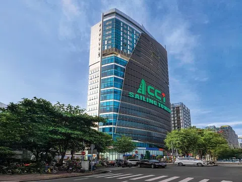 Nợ “phình to”, CC1 vừa được Sacombank cấp hạn mức tín dụng 1.800 tỷ đồng