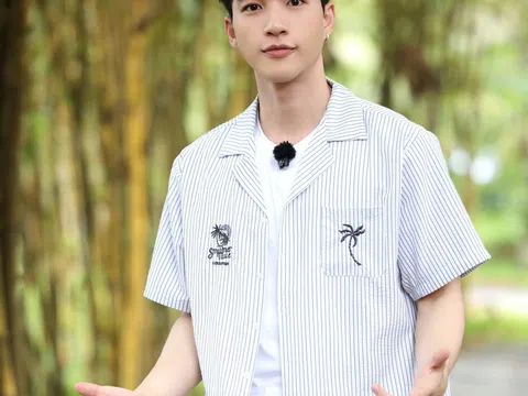2 Ngày 1 Đêm tập 83: Cris Phan bất ngờ "gây sự", bị em út HIEUTHUHAI "chất vấn"