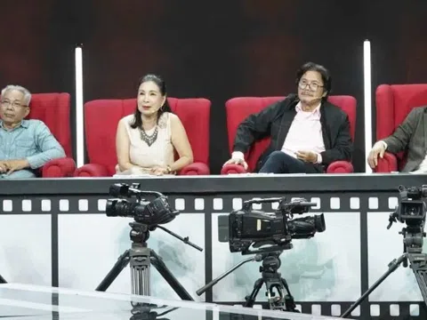 ‘Chinh phục đam mê’ tập 4: Cô gái được NSND Kim Xuân dành lời khen vì tiểu phẩm mang ý nghĩa đặc biệt