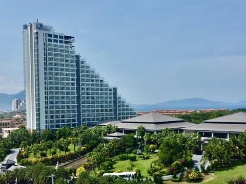 Khánh Hòa: Dự án Duyên Hà và hàng loạt dự án nghỉ dưỡng dính sai phạm