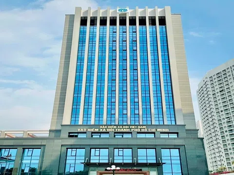 Loạt 'ông lớn' bị điểm mặt chậm đóng BHXH, có doanh nghiệp chậm 12 năm