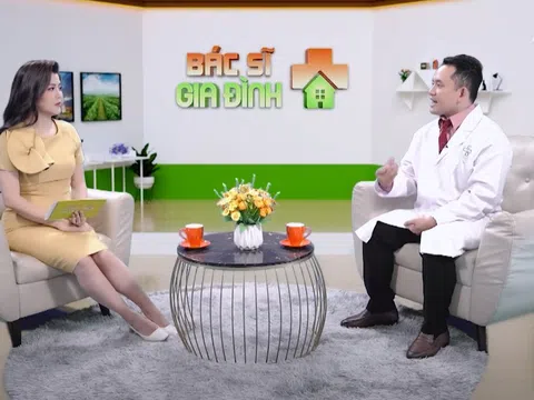Bác sĩ gia đình: Dấu hiệu xương liền chậm sau gãy không nên bỏ qua