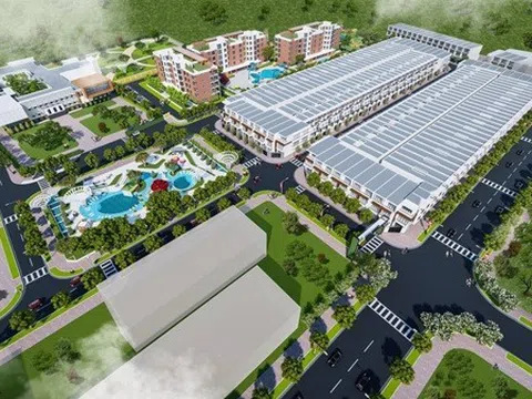 Khánh Hòa: Hàng loạt sai phạm bị phát hiện tại dự án khu dân cư Tháp Chàm 1