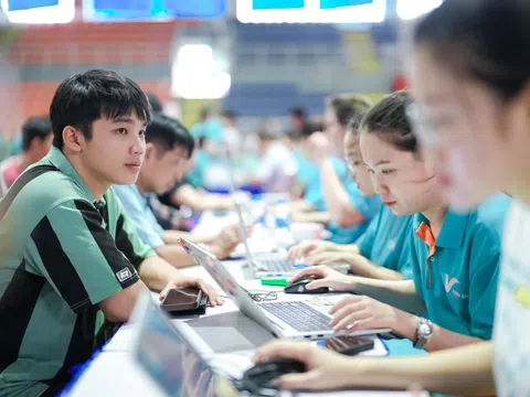 Sinh viên dễ dàng nhập cuộc chạy xe công nghệ nhờ loạt chính sách đặc biệt từ Xanh SM