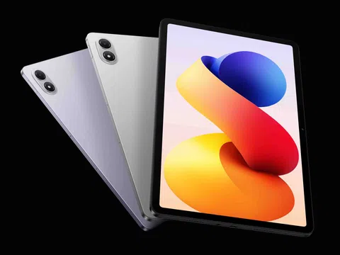 REDMI Pad 2 Pro Series: Khi màn hình khủng và pin siêu bền cùng tạo nên cuộc chơi bất tận