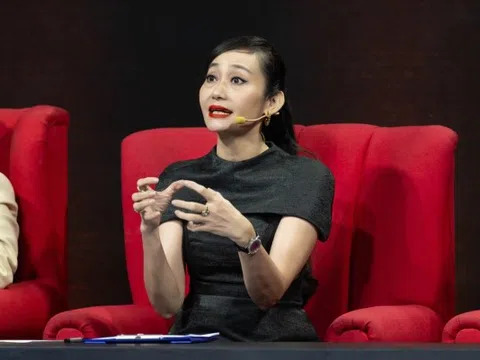 Chinh phục đam mê tập 5: NSƯT Hạnh Thúy nhận xét thí sinh: “Bạn có thể học hỏi nhưng đừng sao chép”
