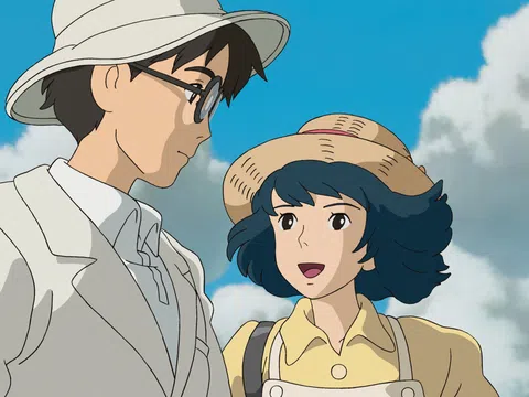 “Gió Vẫn Thổi” – Hành trình đầy cảm xúc của Miyazaki Hayao đến Việt Nam