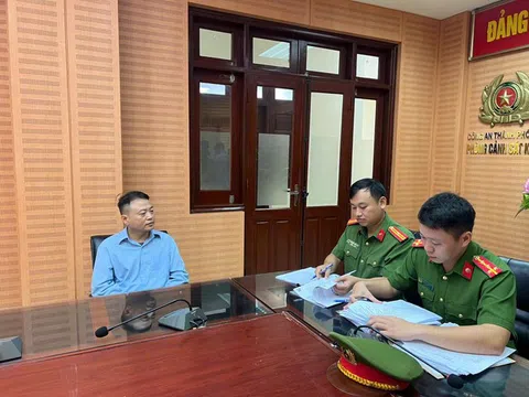 Tài sản 'khủng' của Shark Bình cùng đồng phạm vừa bị tạm giữ, phong tỏa