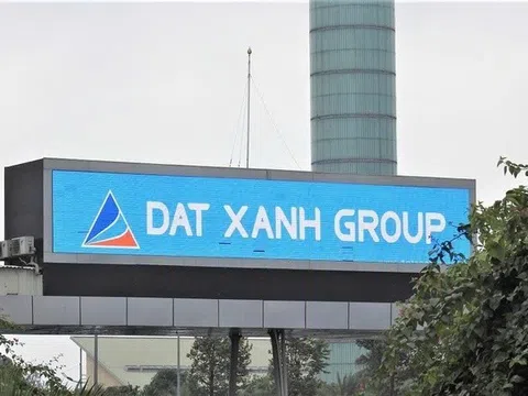 Dragon Capital gom mạnh DXG giữa lúc Đất Xanh khởi động dự án 7.000 tỷ