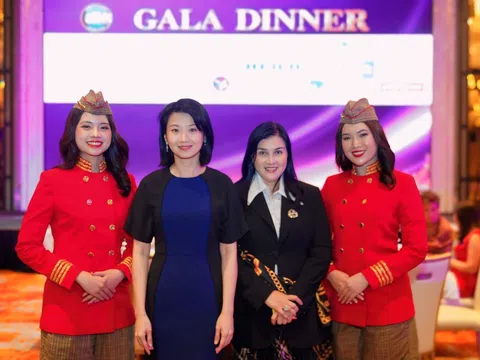 Vietjet – Tiên phong trao quyền và lan tỏa cảm hứng phụ nữ trong bầu trời hàng không