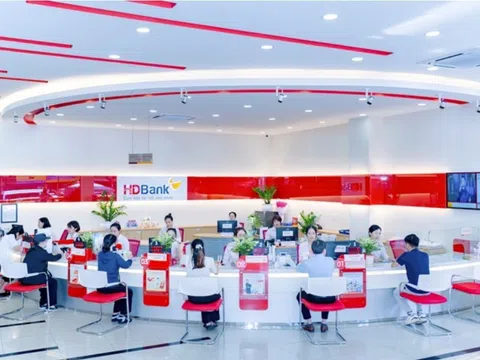 Thanh tra phát hiện tồn tại, hạn chế của HDBank Vũng Tàu
