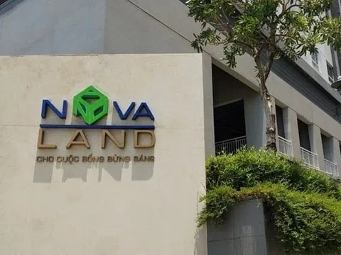 Chuyển vi phạm trái phiếu của Tập đoàn Novaland sang Bộ Công an