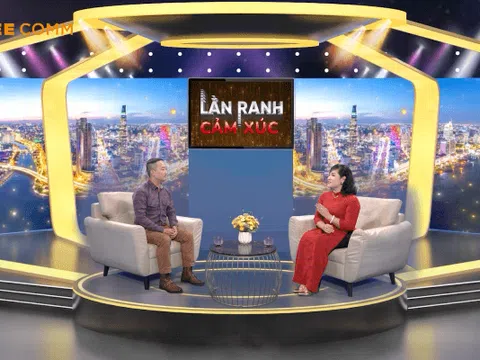 Lằn Ranh Cảm Xúc: Tiến sĩ Tô Nhi A cùng chuyên gia pháp luật phân tích pháp lý và tâm lý về án mạng từ bạo hành gia đình