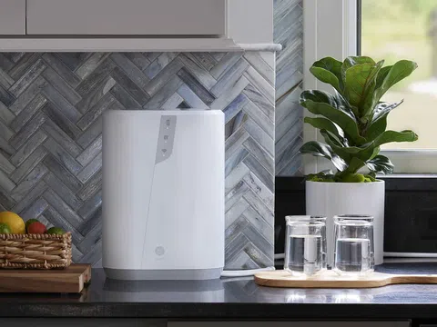 Amway Việt Nam lập cú đúp giải thưởng Sản phẩm tôi yêu tại Tech Awards 2025