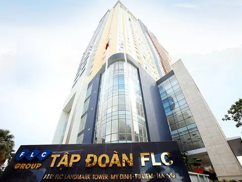 Tập đoàn FLC bị cưỡng chế thuế hơn 69 tỷ đồng