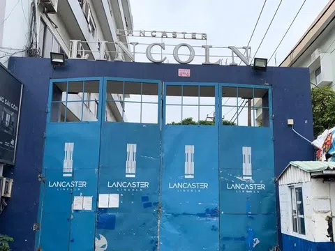 Lùm xùm dự án Lancaster Lincoln: Khách hàng tiếp tục gửi đơn kiến nghị khẩn cấp