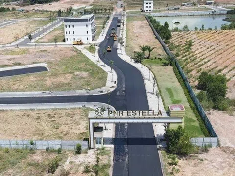 Loạt sai phạm nào khiến dự án PNR Estella Đồng Nai bị thanh tra “điểm mặt”?