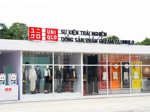 UNIQLO ra mắt công nghệ giữ ấm 2025 với HEATTECH pha Cashmere và áo khoác PUFFTECH cải tiến mới