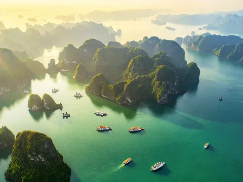 Bình chọn ‘7 Kỳ quan Thành phố Tương lai”: Liệu Việt Nam có lập kỳ tích mới?