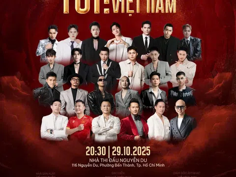 Vietjet và 25 Anh Tài cùng chung tay ủng hộ người dân chịu ảnh hưởng bão lũ