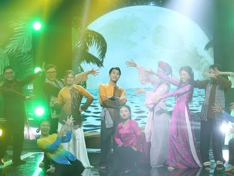 “Tỏa Sáng Ước Mơ” mùa 4: Bất ngờ trước sự quay trở lại của Quán quân mùa 3 Thanh Thanh