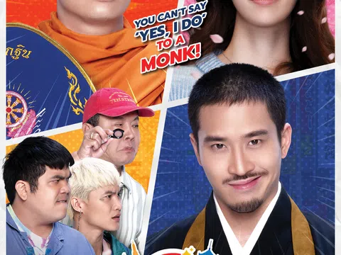 Sau cú hit Girl Love “The Secret of Us”, Orm Kornnaphat khiến fan Việt háo hức với vai diễn điện ảnh đầu tay