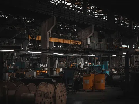 Climateworks Centre công bố lộ trình chuyển đổi các khu công nghiệp TP.HCM hướng tới phát thải ròng bằng không