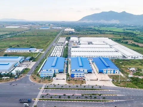 Sonadezi Châu Đức bị phạt và truy thu thuế hơn 4,4 tỷ đồng