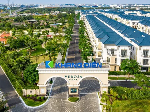 Vì sao dòng tiền kinh doanh của Nhà Khang Điền (KDH) âm liên tục trong nhiều năm?