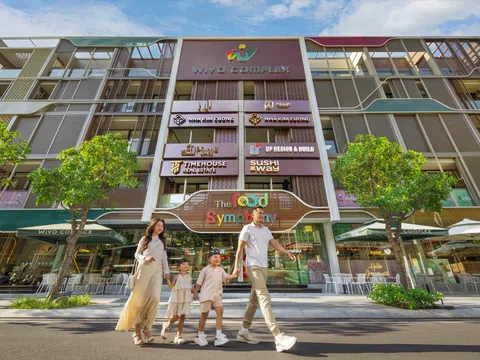 Vẽ lại bản đồ giao thông khu Đông: Tuyến đường dài 660m xuyên qua đô thị quốc tế “tỷ đô” chuẩn bị thông xe, giảm ùn tắc cho nút giao lớn nhất TP HCM