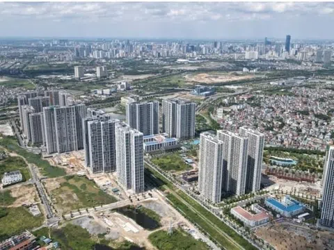 Phạt đến 1 tỷ đồng nếu chủ đầu tư không nộp hồ sơ cấp sổ đỏ cho người dân